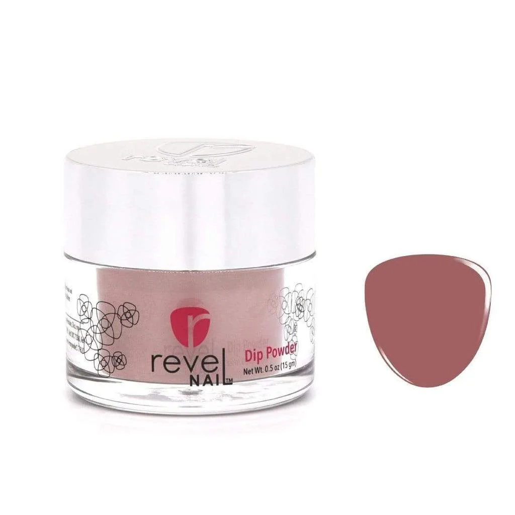 Dip Powder - D235 Hush