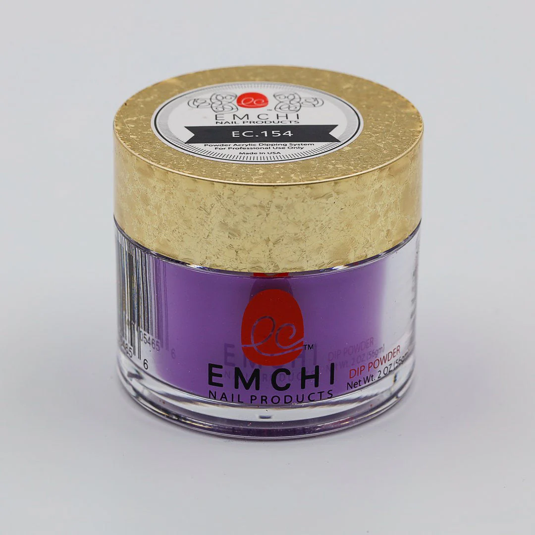 Dip Powder - EC154
