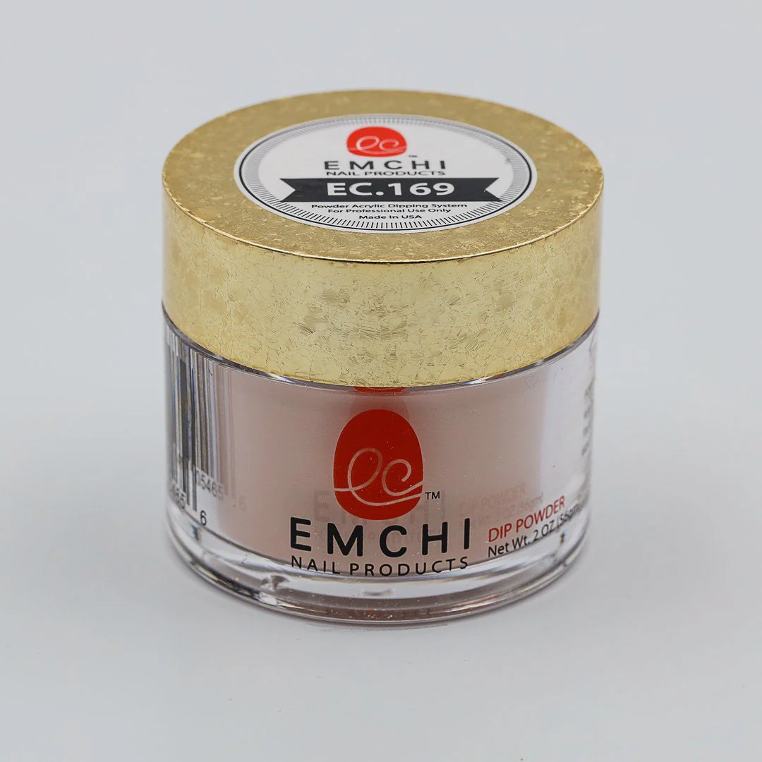 Dip Powder - EC169