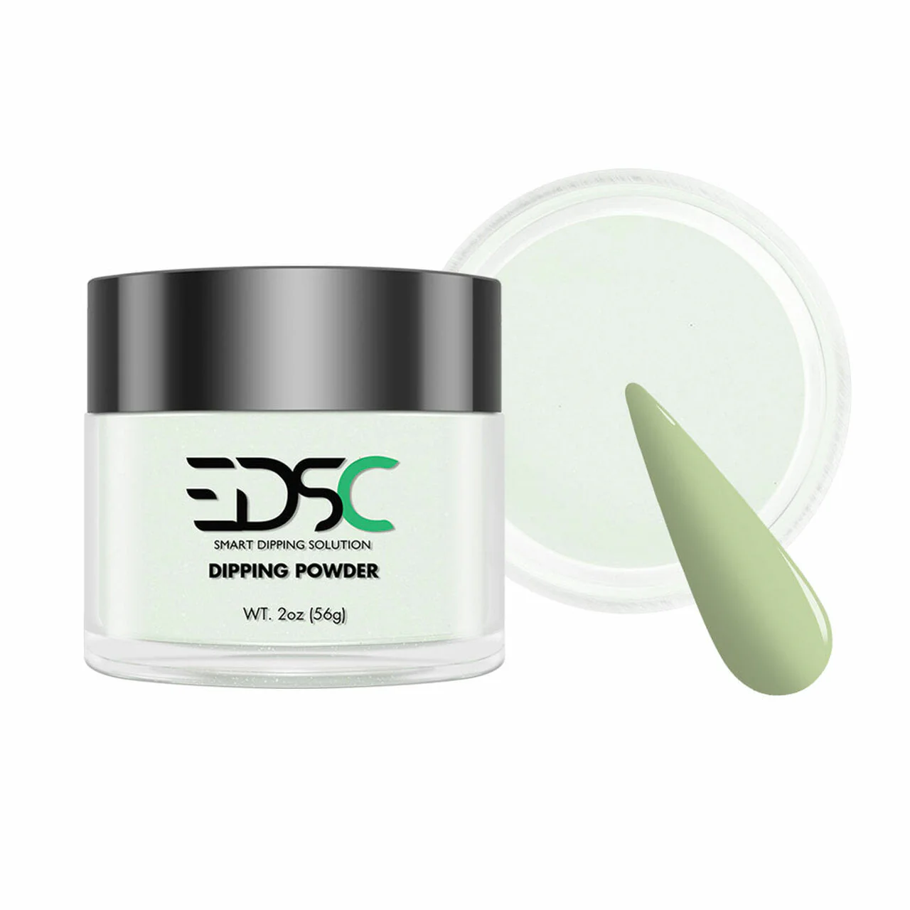 Dip Powder - Elegant 058