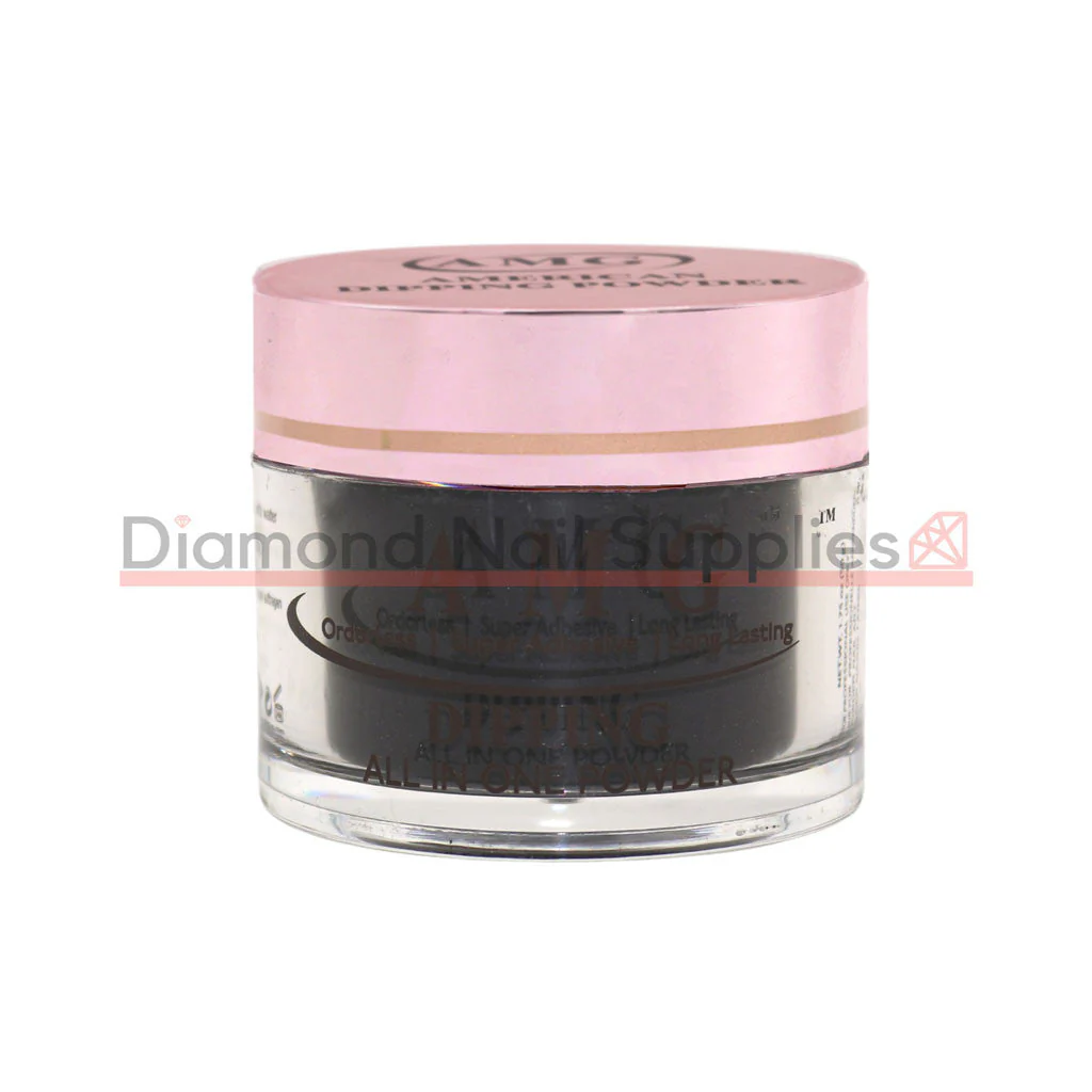 Dip Powder - Extreme Black 50g