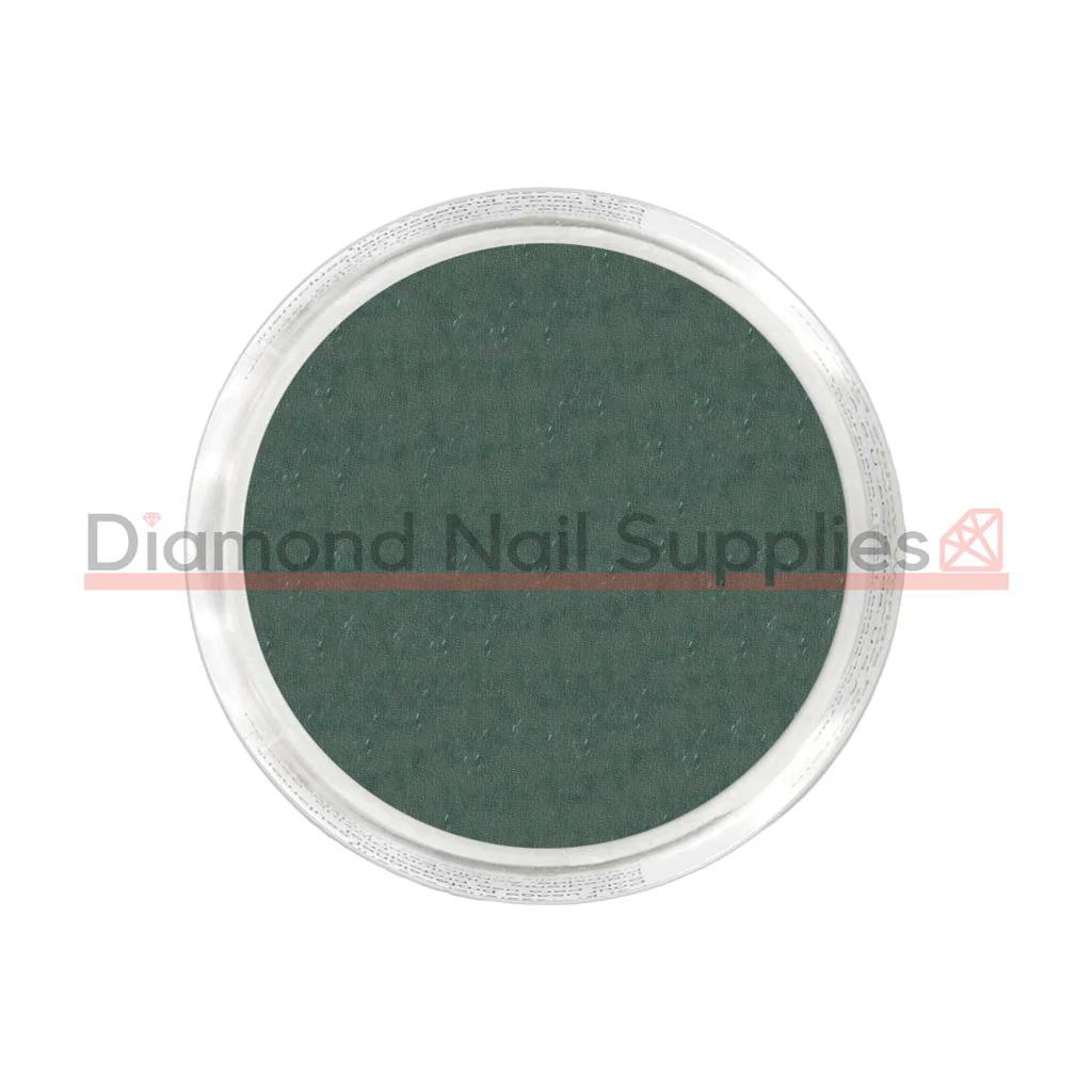 Dip Powder - IS31 Green Velour