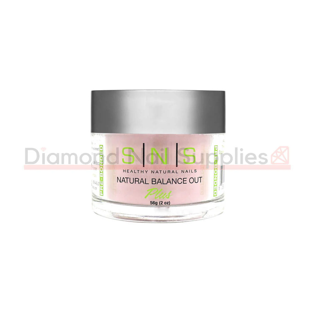Dip Powder - Natural Balance Out 2oz