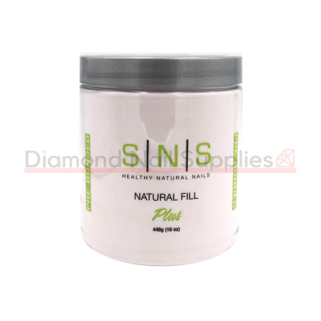 Dip Powder - Natural Fill 448g (16oz)