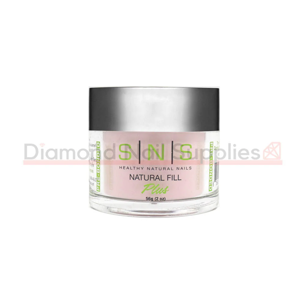Dip Powder - Natural Fill 2oz