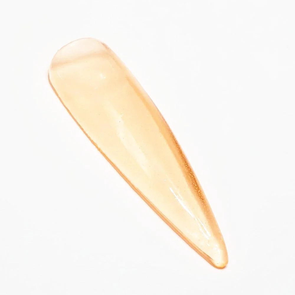 Dip Powder - NJ507 Orange Squeeze