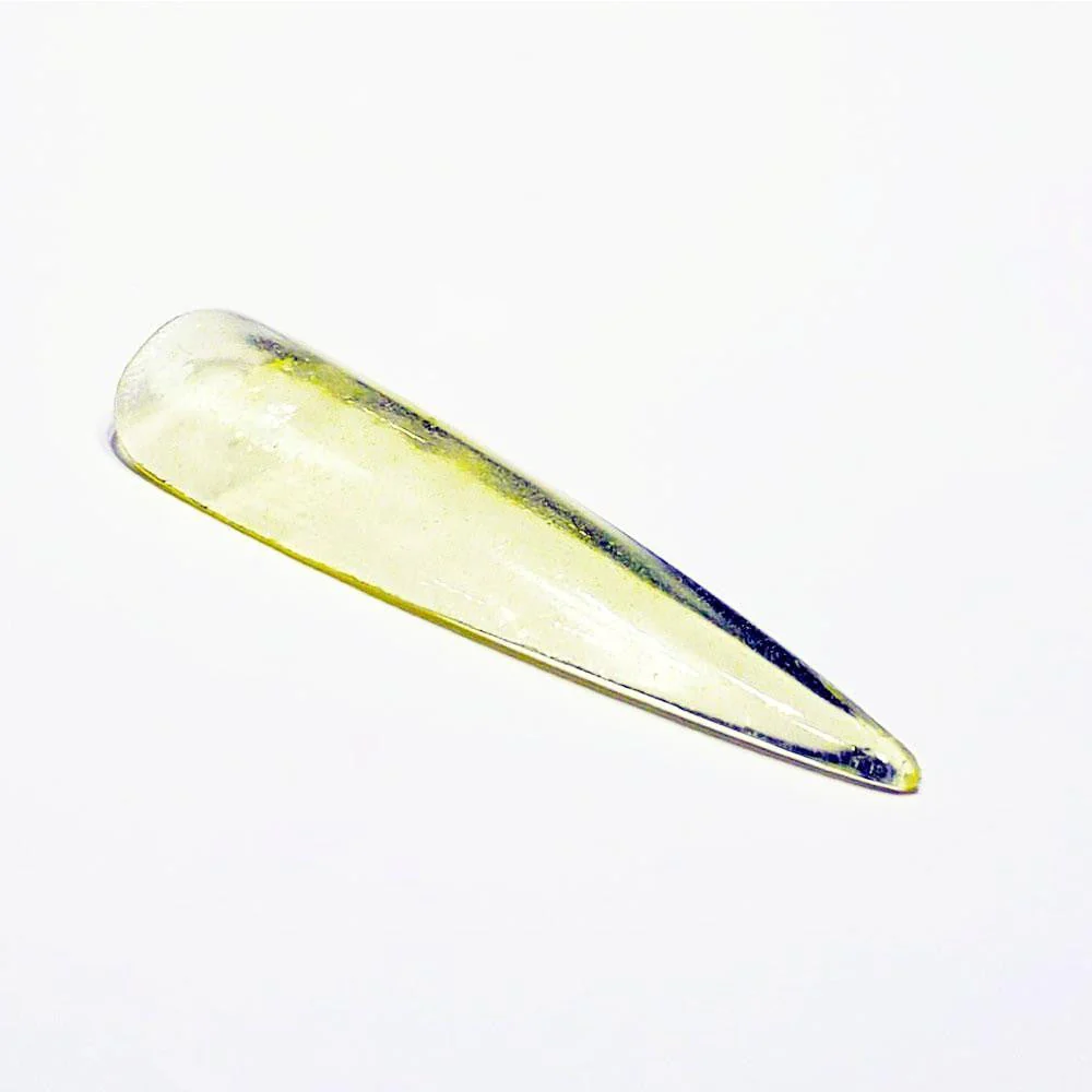 Dip Powder - NJ508 Lemon Drop