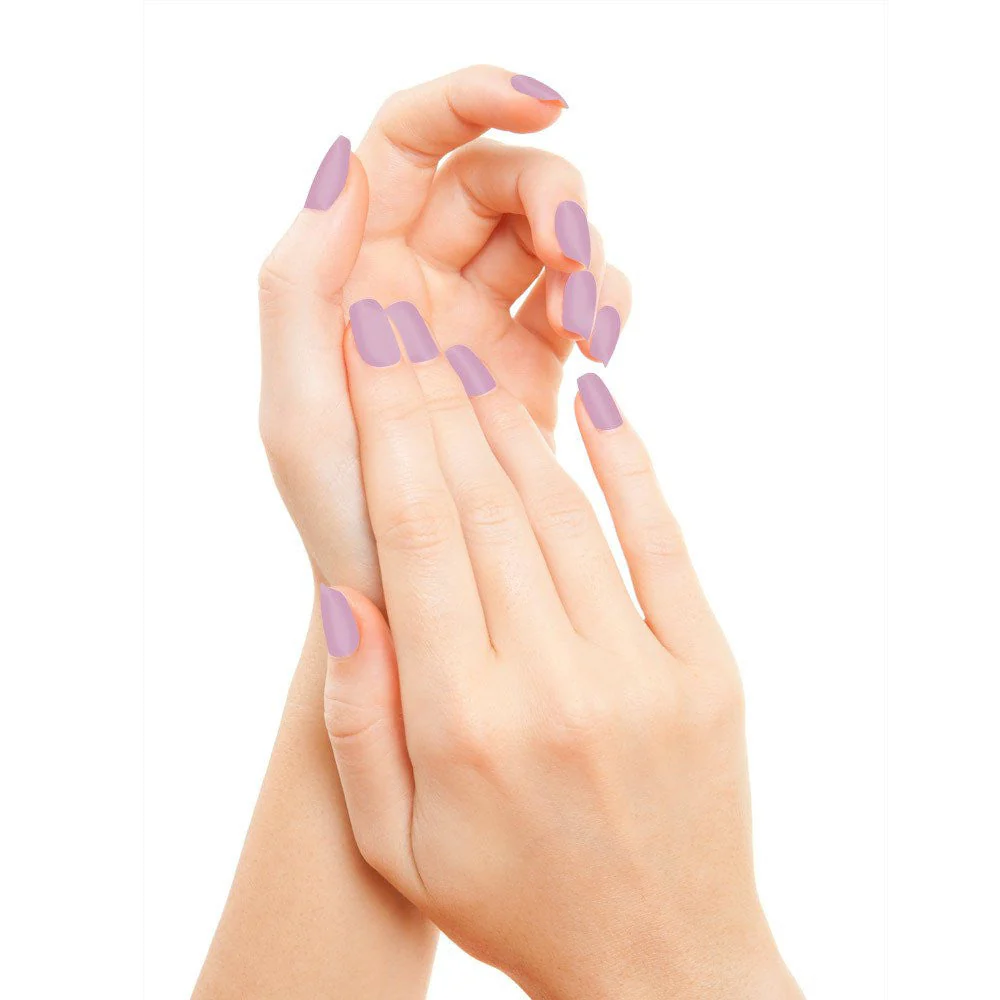 Dip Powder - NU77 Quiet Time - Image 2