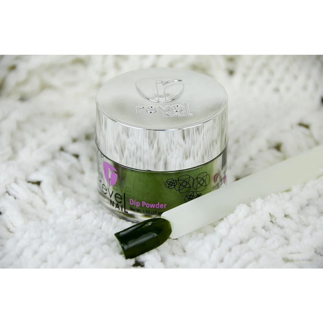 Dip Powder - Peridot  1oz