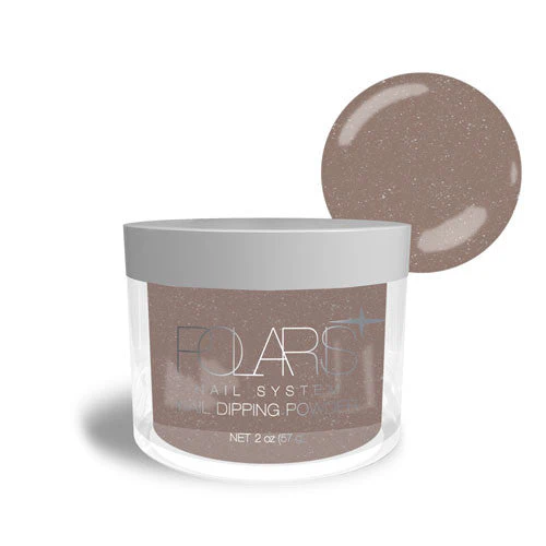 Dip Powder - PPC002 Blue Gray Shimmer