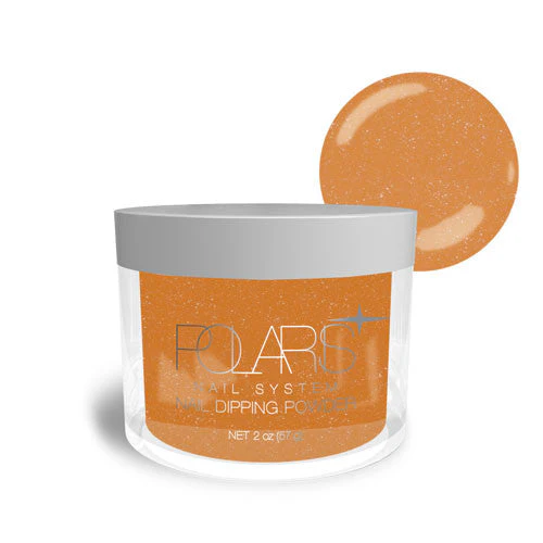Dip Powder - PPC007 Magic Orange