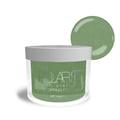 Dip Powder - PPC009 Jade Green