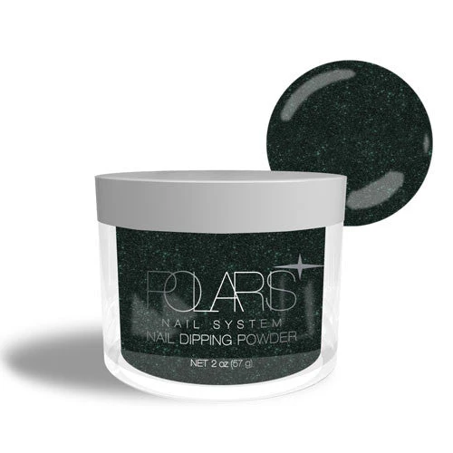 Dip Powder - PPC034 Shine Forest Green