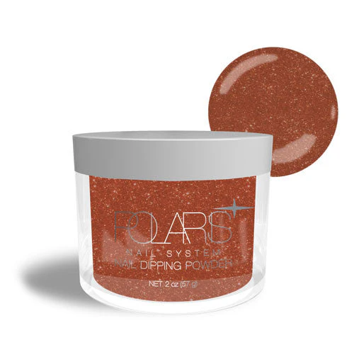 Dip Powder - PPC039 Bright Brown
