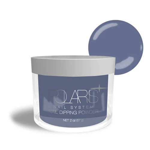 Dip Powder - PPC075 Navy Blue