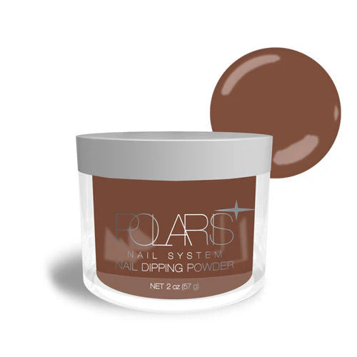 Dip Powder - PPC077 Sierra Tan