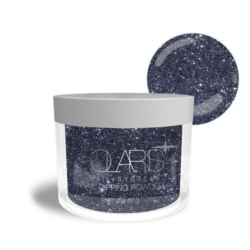 Dip Powder - PPC095 Purple Glitter