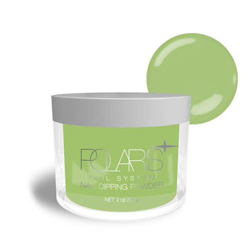 Dip Powder - PPC107 Mint Green