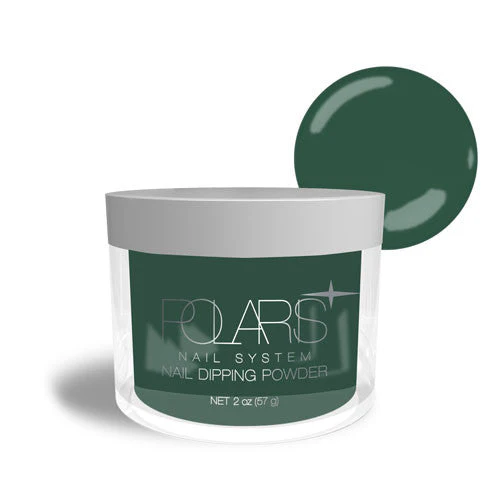 Dip Powder - PPC114 Hooker Green