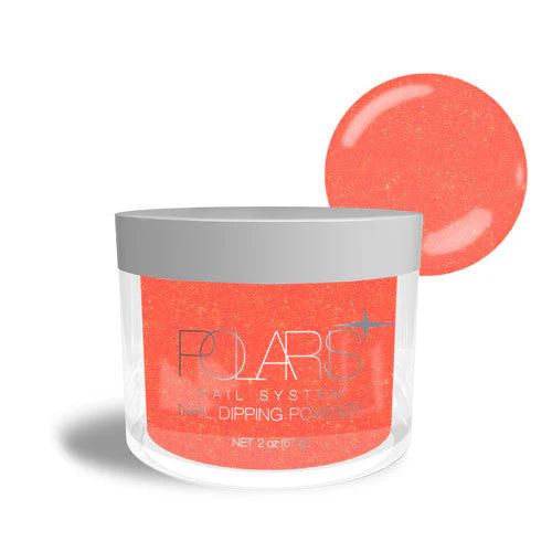 Dip Powder - PPC136 Shocking Pink