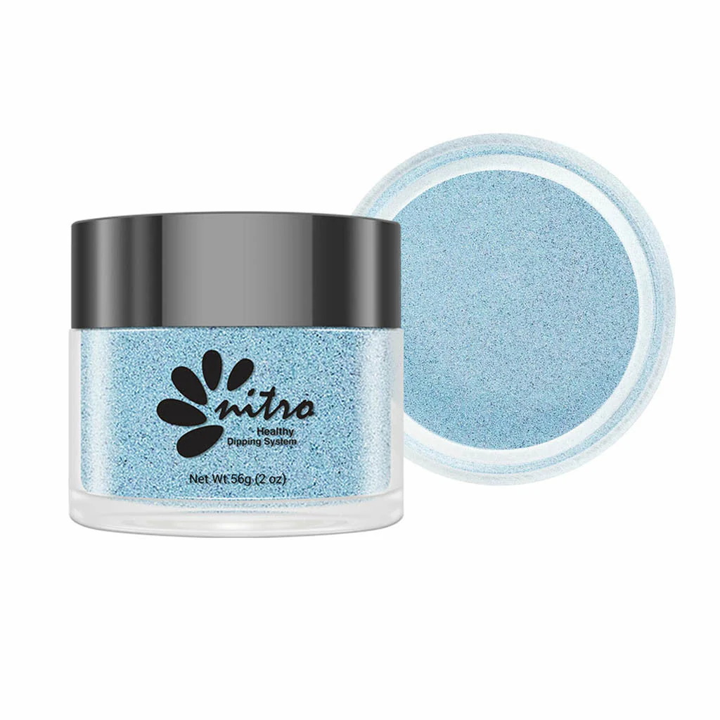 Dip Powder - Sub Zero 269