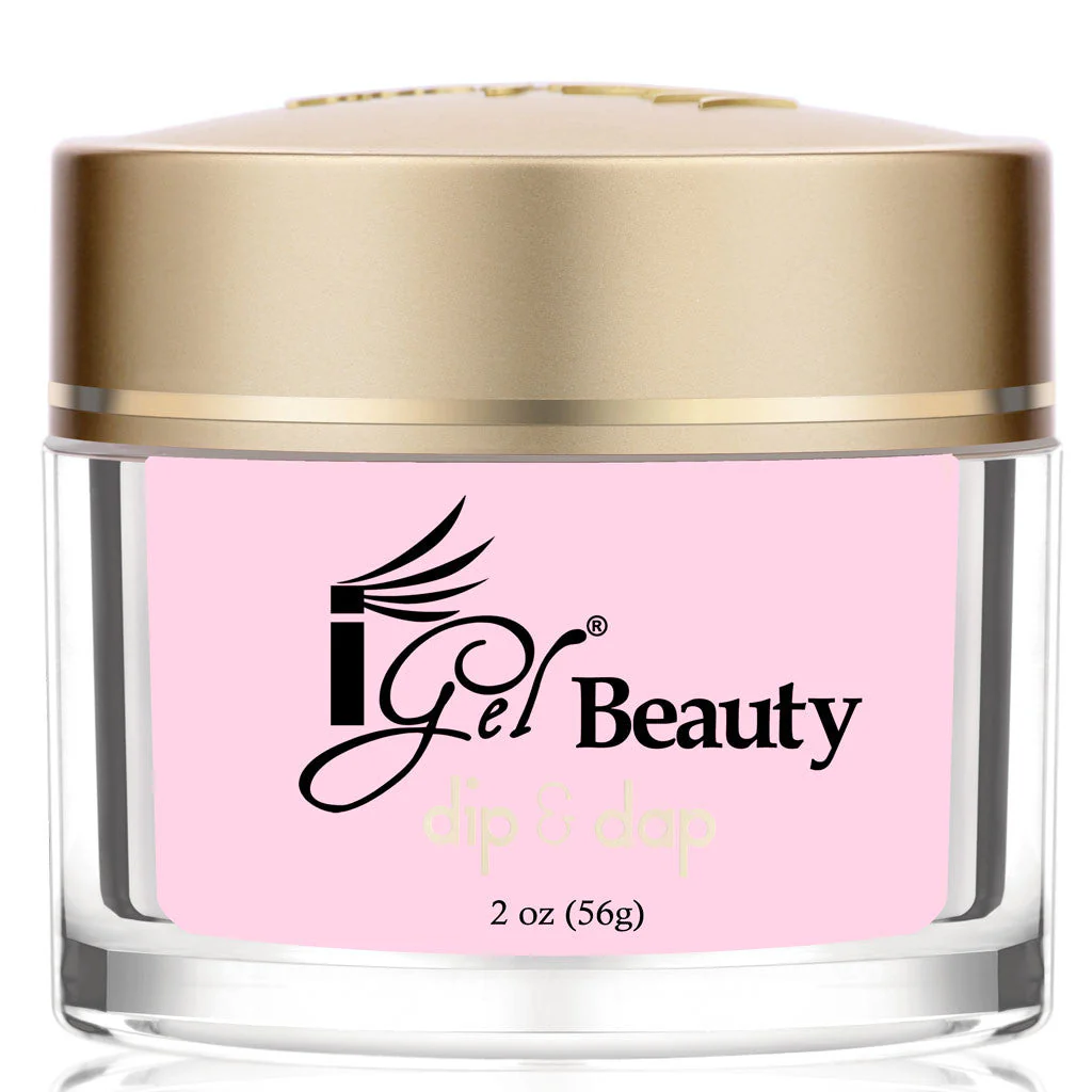 Dipping Powder - DP3 Light Pink