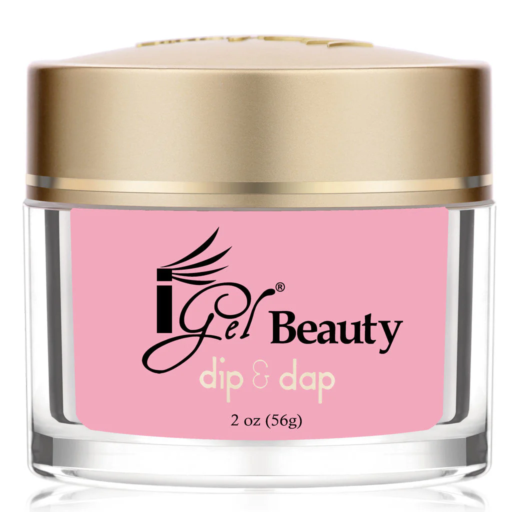 Dipping Powder - DP5 Dark Pink