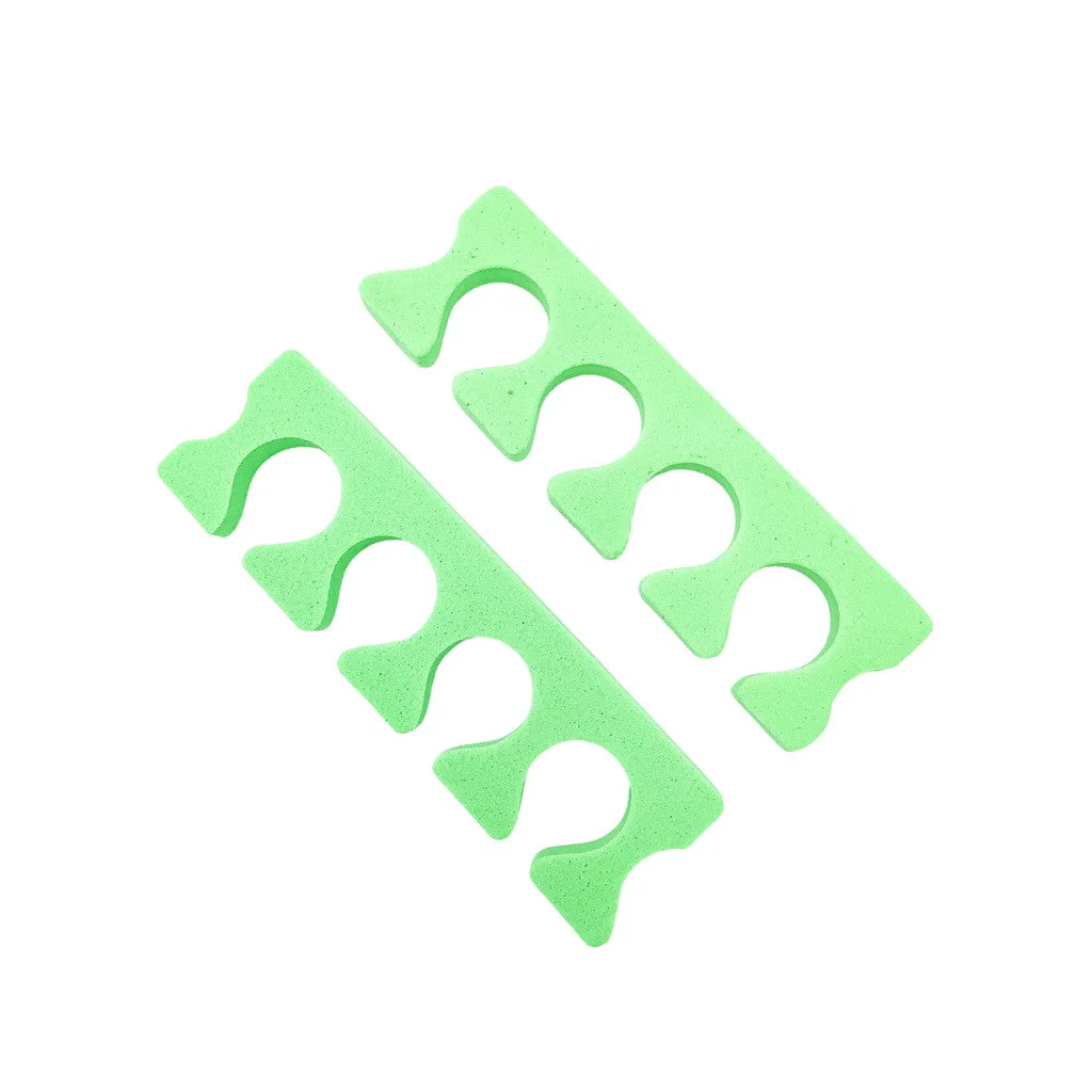Disposable Toe Separators Assorted Colours - 1000pc (Carton) - Image 5
