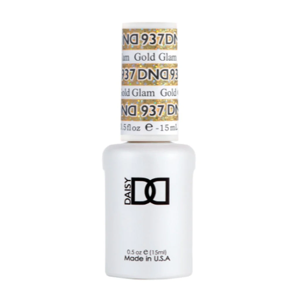 Platinum - 937 Gold Glam