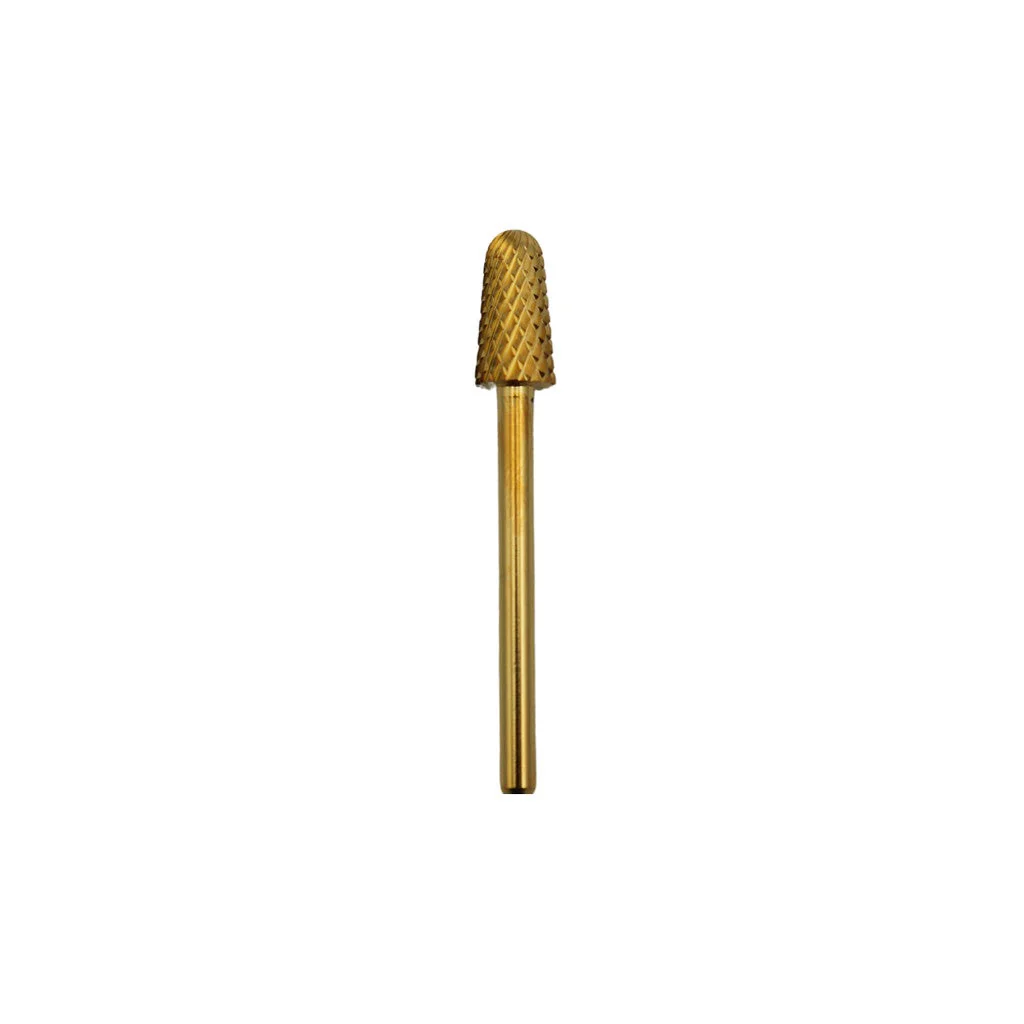 Drill Bit - Safety Bit Coarse Gold