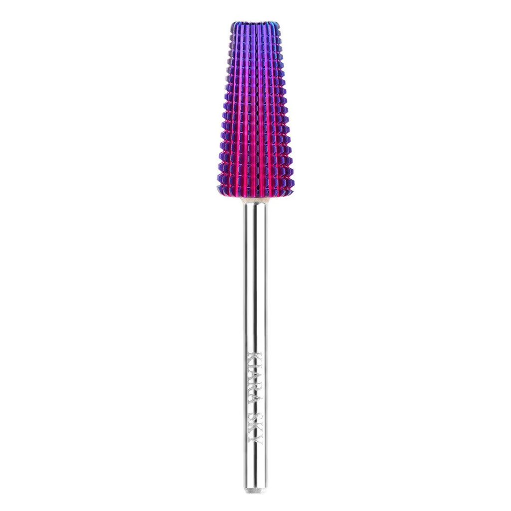 Drill Bit - 5 in 1 Medium Purple