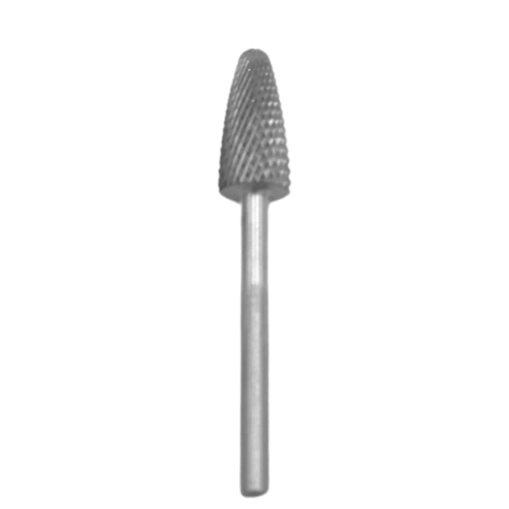 Drill Bit - Bullet Fine Silver