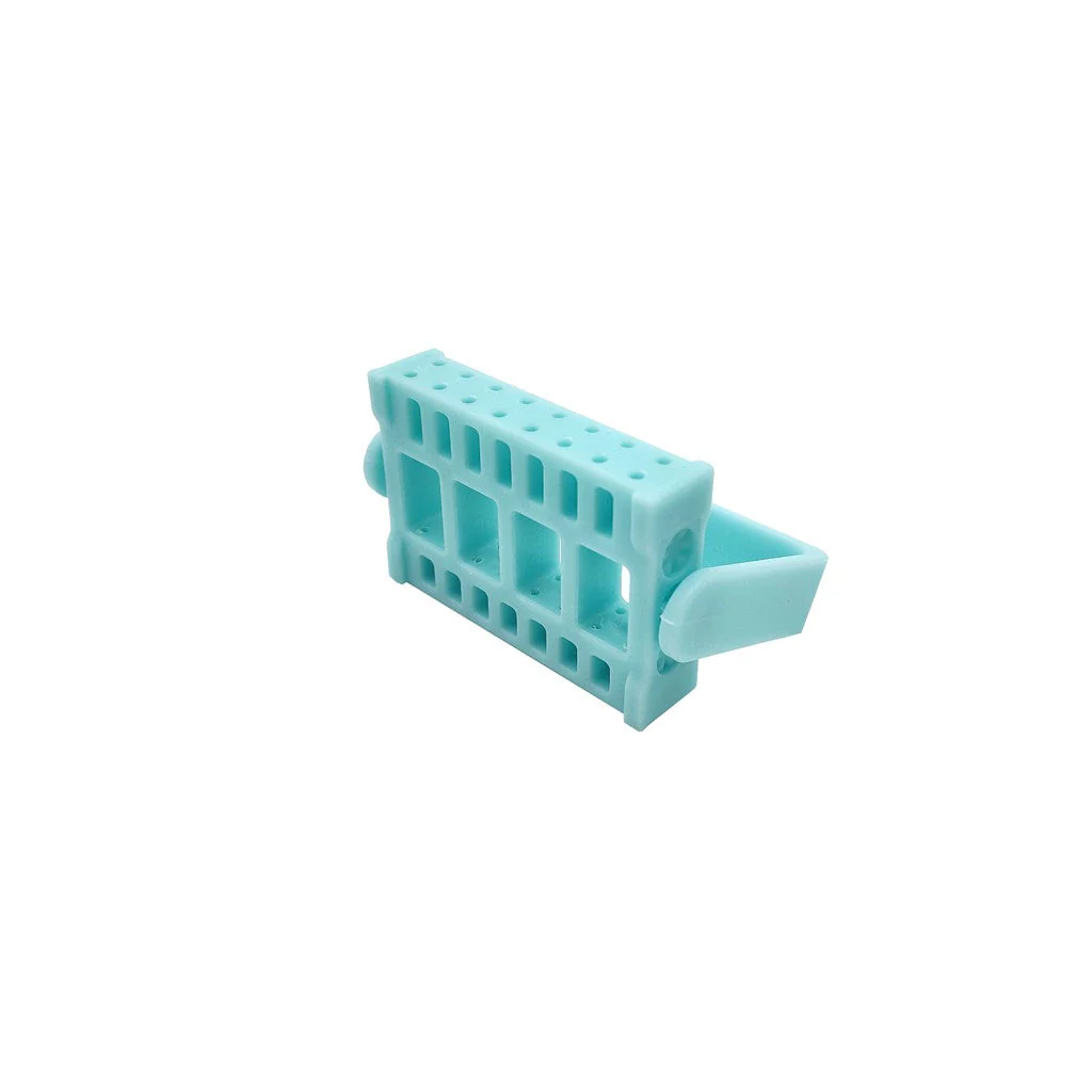 Drill Bit Holder 16 Bits Mint