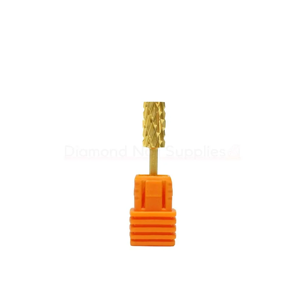 Drill Bit - Large Barrel Gold - Image 4