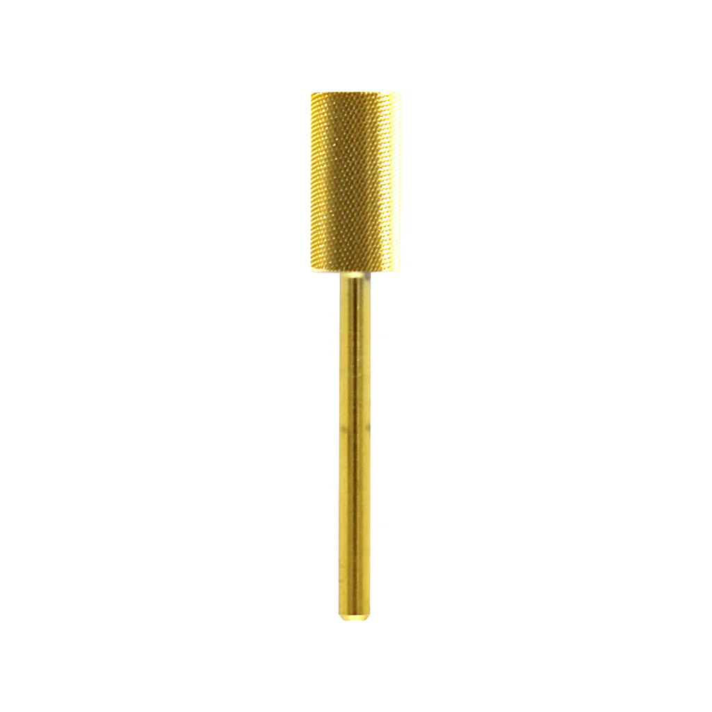 Drill Bit - Large Barrel Gold - Image 8