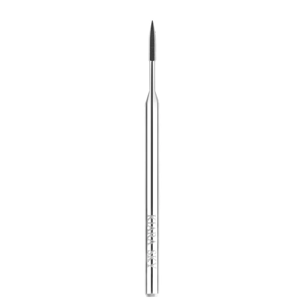 Drill Bit - Pentagon Bit Silver