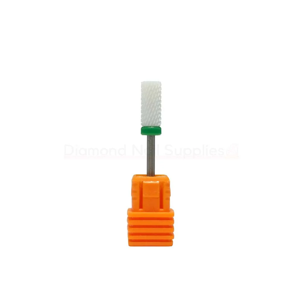 Drill Bit - Small Barrel Ceramic - Image 2