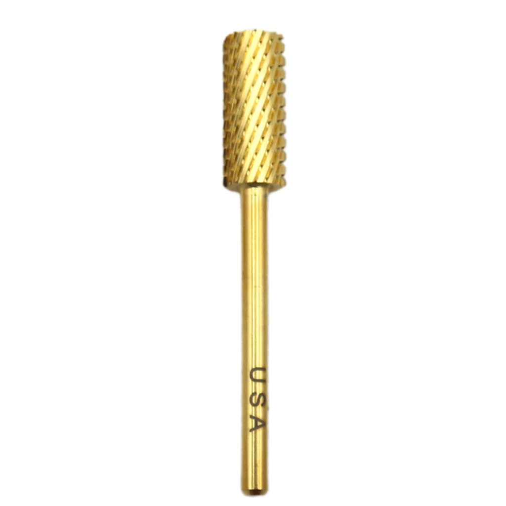 Drill Bit Small Gold - Image 6