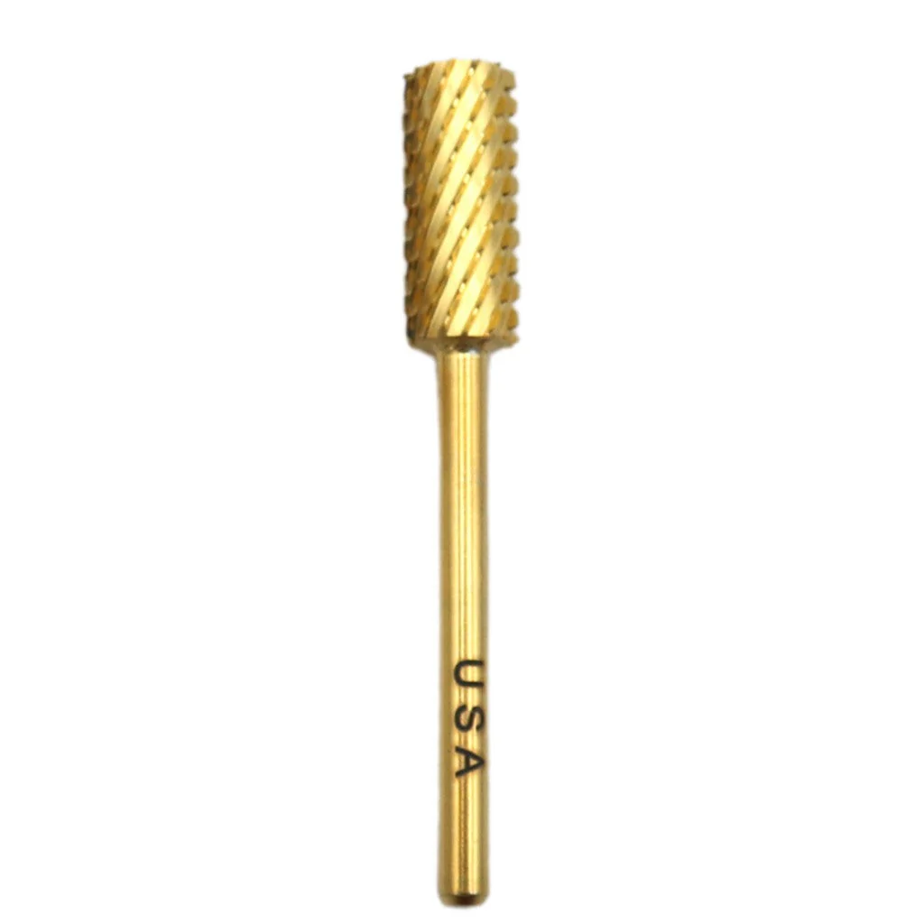 Drill Bit Small Gold - Image 7