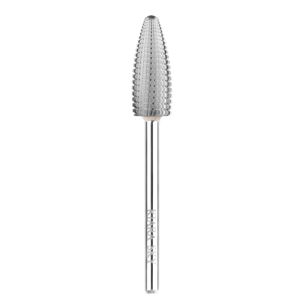 Drill Bit - Typhoon Fine Silver
