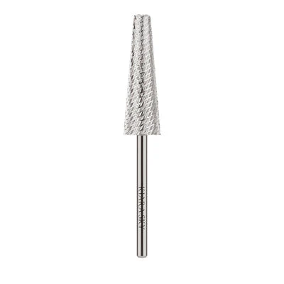 Drill Bit - XL 5 in 1 Coarse Silver