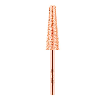 Drill Bit - XL 5 in 1 Medium Rose Gold