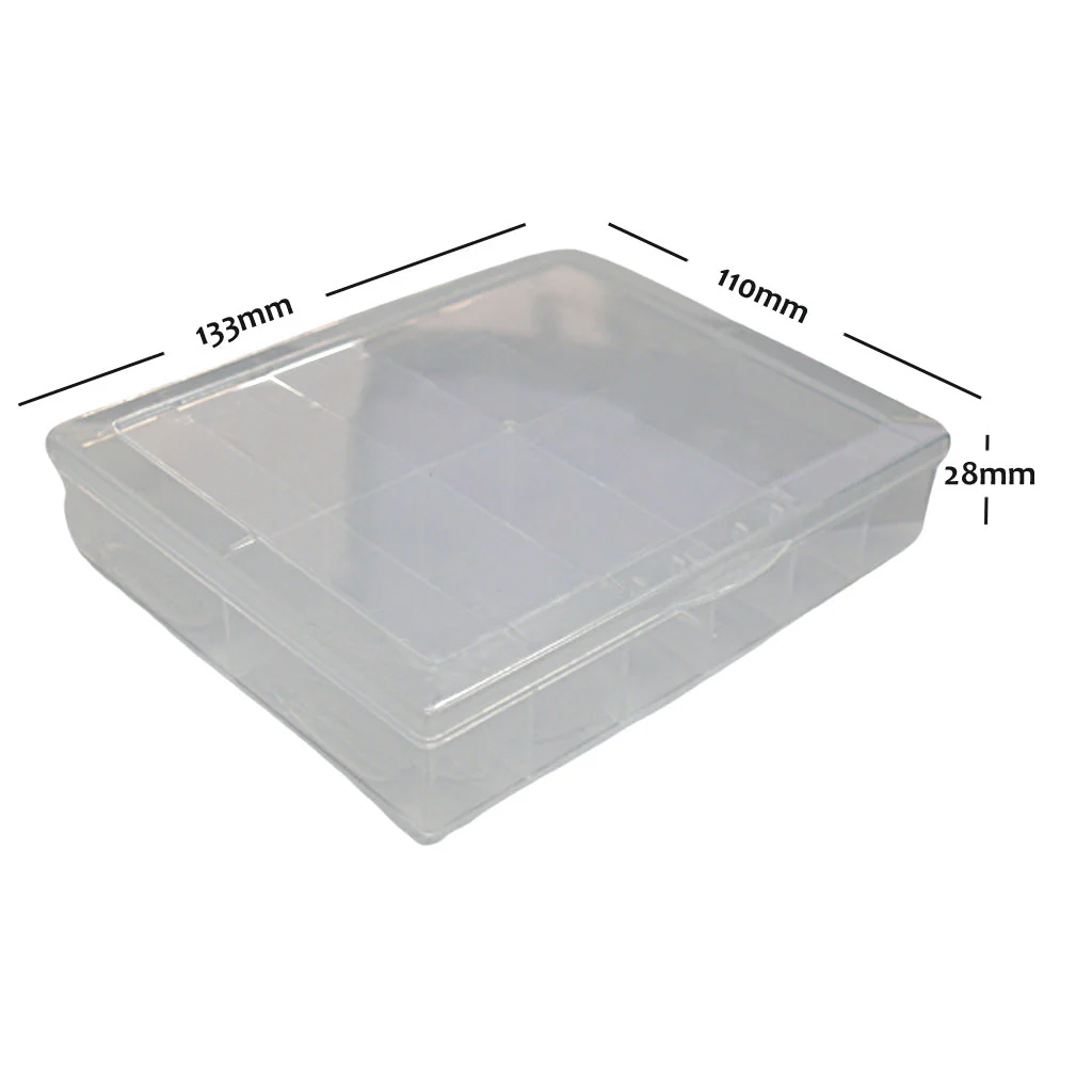 Dual Form Tips - Stiletto #0-11 120pc - Image 3