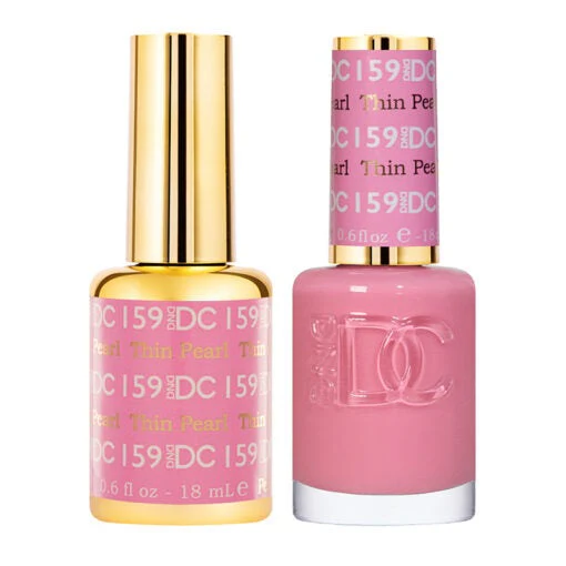 Duo Gel - DC159 Thin Pearl