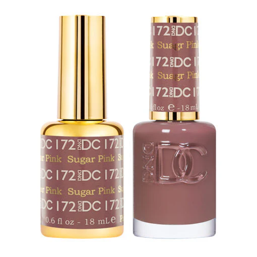 Duo Gel - DC172 Sugar Pink