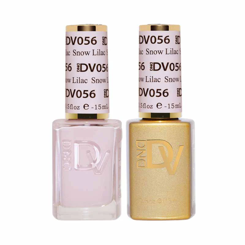 Duo Gel - DV056 Snow Lilac