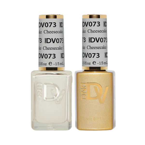Duo Gel - DV073 Cheesecake