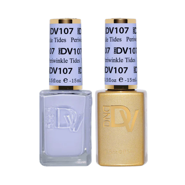 Duo Gel - DV107 Periwinkle Tides