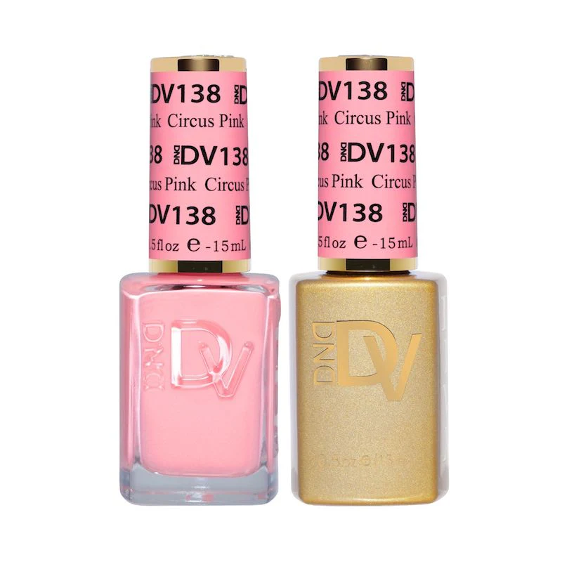 Duo Gel - DV138 Circus Pink