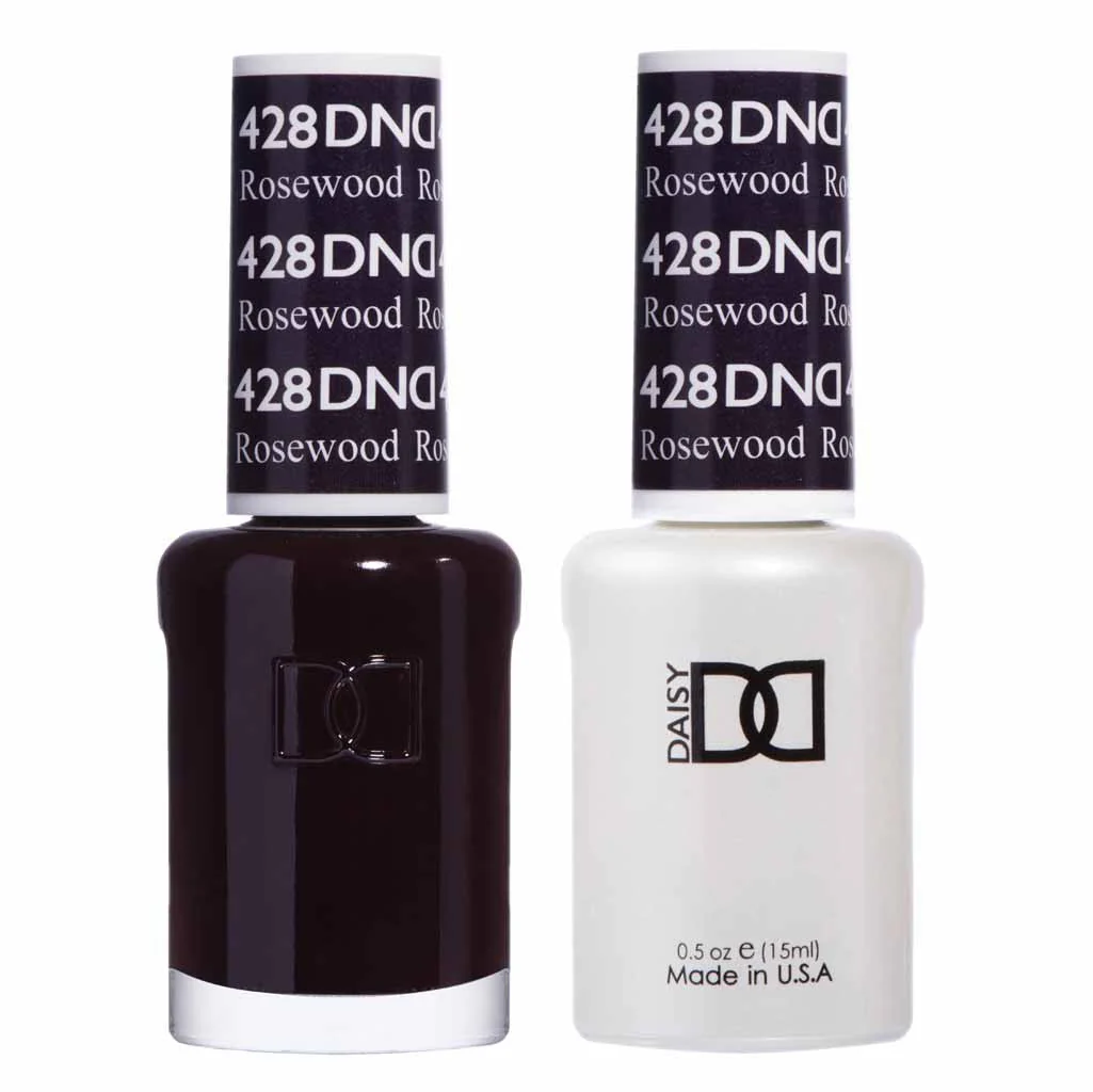 Duo Gel - 428 Rosewood